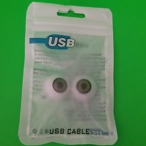 NIB Doll Eyes